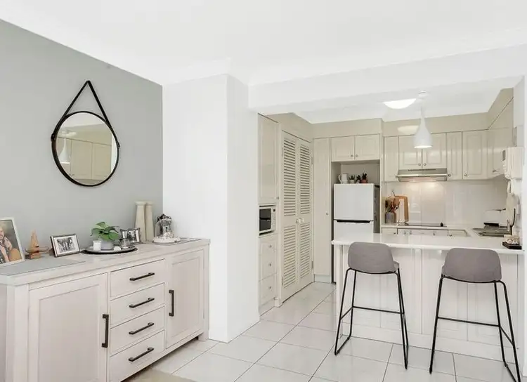 Second view of Homely apartment listing, 2212/24-26 Queensland Avenue, Broadbeach QLD 4218