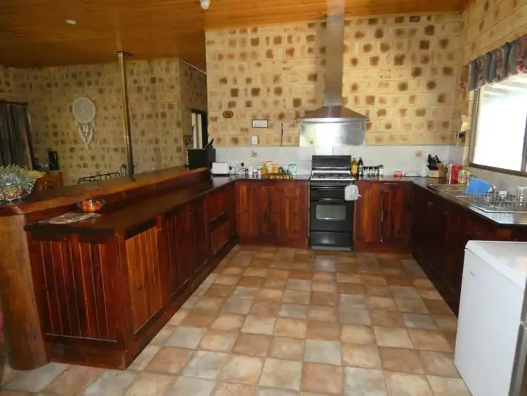 Second view of Homely rural property listing, 472 Matchbox Road, Deepwater QLD 4674