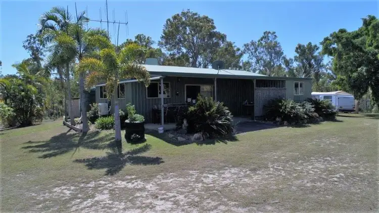 Fifth view of Homely rural property listing, 472 Matchbox Road, Deepwater QLD 4674