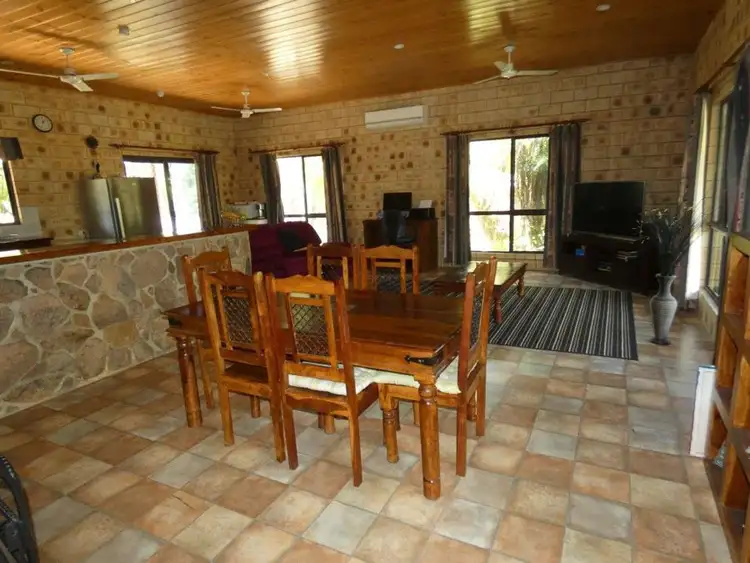Sixth view of Homely rural property listing, 472 Matchbox Road, Deepwater QLD 4674