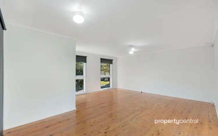 Fourth view of Homely house listing, 4 Scenic Circuit, Cranebrook NSW 2749