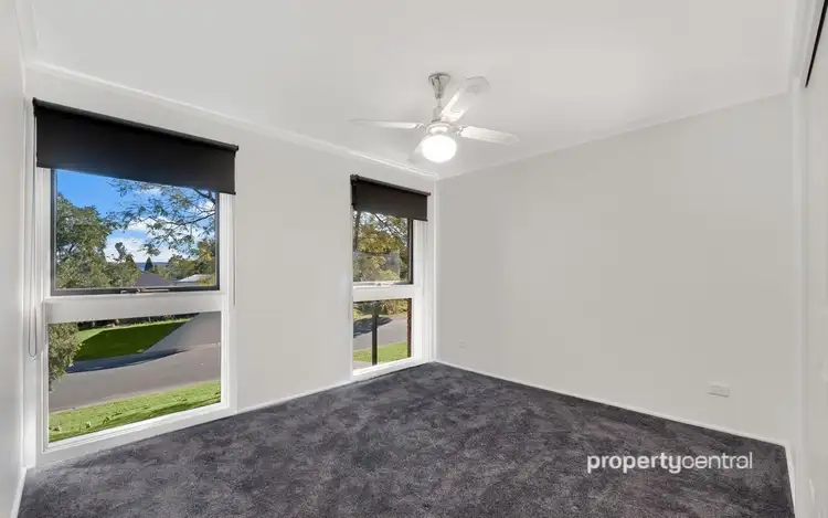 Fifth view of Homely house listing, 4 Scenic Circuit, Cranebrook NSW 2749