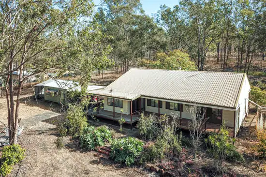 Main view of Homely house listing, 60 Koreelah Street, Upper Lockyer QLD 4352