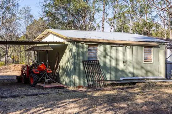 Fourth view of Homely house listing, 60 Koreelah Street, Upper Lockyer QLD 4352