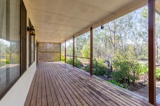 Fifth view of Homely house listing, 60 Koreelah Street, Upper Lockyer QLD 4352