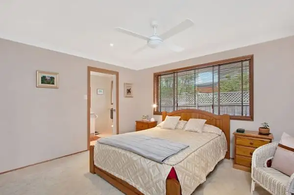 Second view of Homely house listing, 26 Peter Street, Banora Point NSW 2486