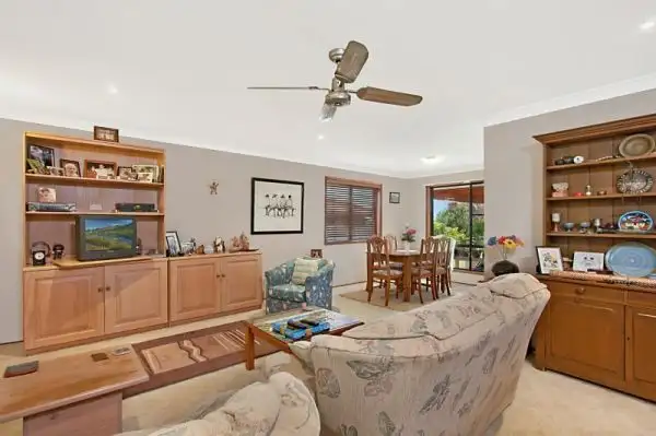 Third view of Homely house listing, 26 Peter Street, Banora Point NSW 2486