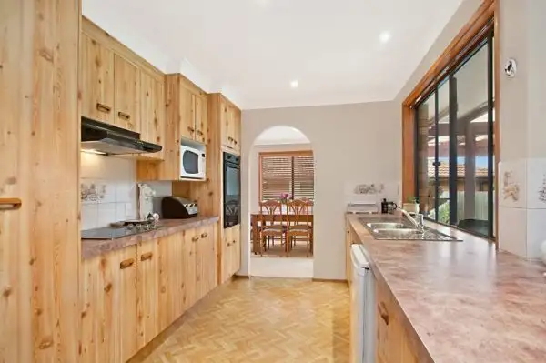 Sixth view of Homely house listing, 26 Peter Street, Banora Point NSW 2486