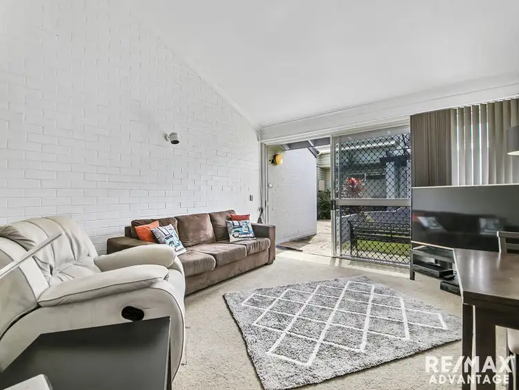 Fifth view of Homely unit listing, 15/10 Preston Road, Manly West QLD 4179