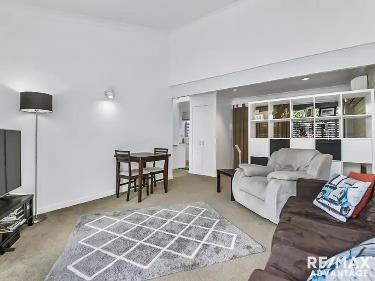 Sixth view of Homely unit listing, 15/10 Preston Road, Manly West QLD 4179