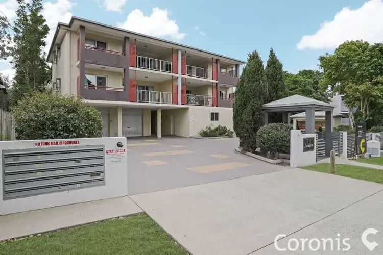 10/111 Samford Road, Enoggera QLD 4051
