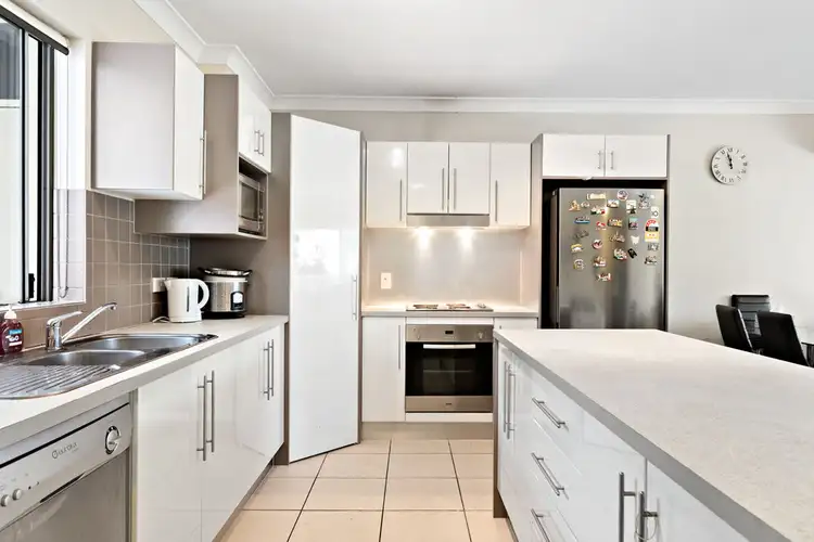 Second view of Homely unit listing, 10/111 Samford Road, Enoggera QLD 4051