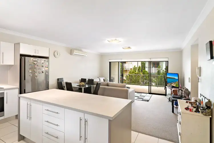 Third view of Homely unit listing, 10/111 Samford Road, Enoggera QLD 4051