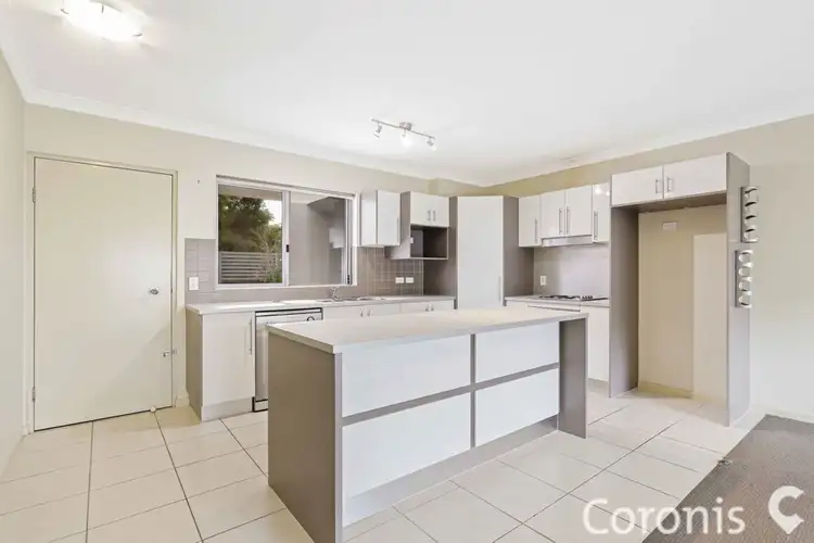 Fourth view of Homely unit listing, 10/111 Samford Road, Enoggera QLD 4051