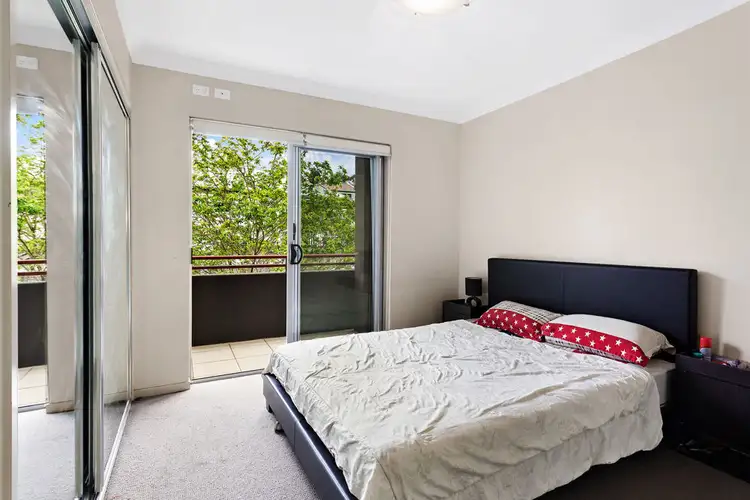 Sixth view of Homely unit listing, 10/111 Samford Road, Enoggera QLD 4051