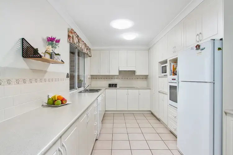 Third view of Homely house listing, 8 Coolabah Close, Tamworth NSW 2340