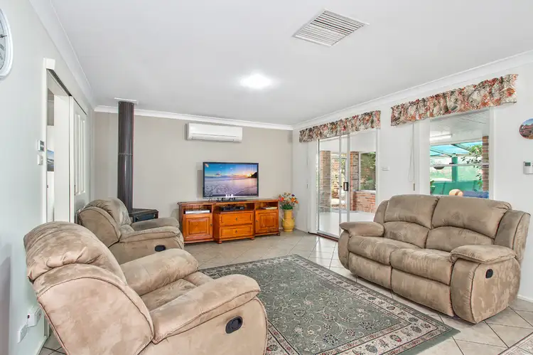 Fifth view of Homely house listing, 8 Coolabah Close, Tamworth NSW 2340