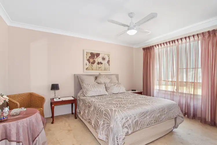 Sixth view of Homely house listing, 8 Coolabah Close, Tamworth NSW 2340