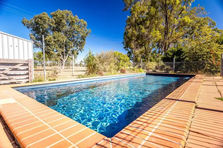 Third view of Homely rural property listing, 649 Valentine Plains Road, Biloela QLD 4715