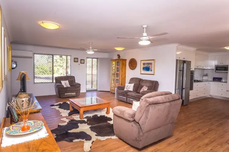 Seventh view of Homely rural property listing, 649 Valentine Plains Road, Biloela QLD 4715