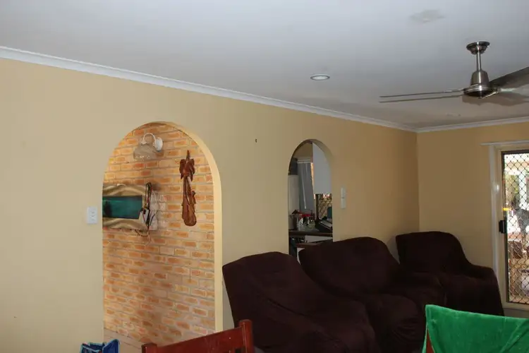 Fourth view of Homely house listing, 8 Palm Court, Bucasia QLD 4750