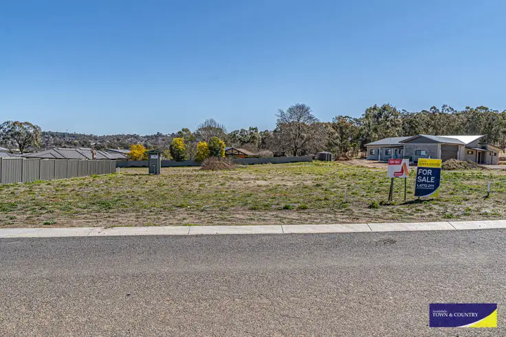 Second view of Homely land listing, Lot 4 Ailsa Crescent, Armidale NSW 2350