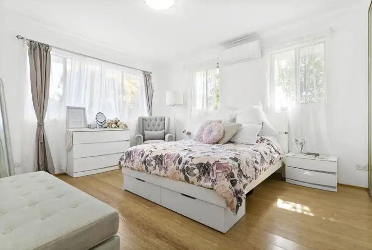 Sixth view of Homely townhouse listing, 1/34-36 Henry Street, Guildford NSW 2161