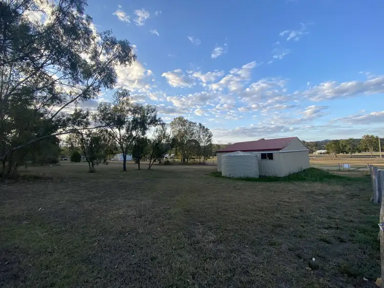 Third view of Homely land listing, 16 Moon Street, Murphys Creek QLD 4352
