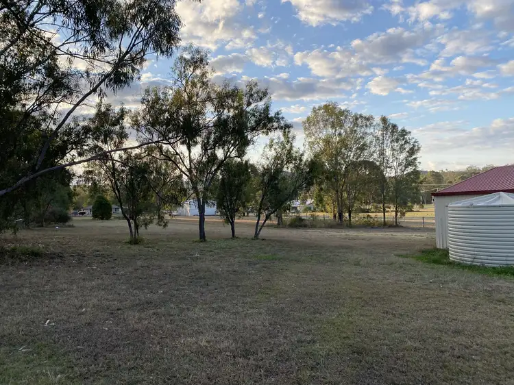 Fourth view of Homely land listing, 16 Moon Street, Murphys Creek QLD 4352