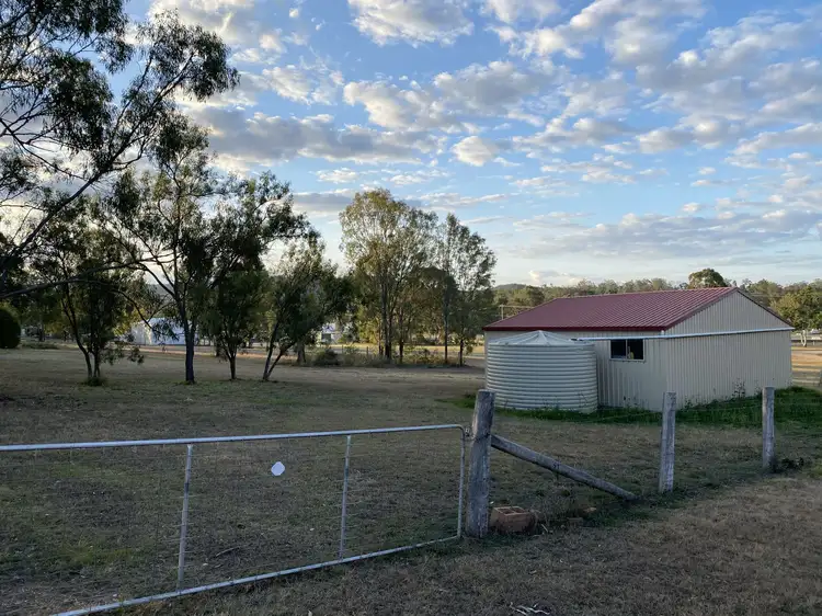 Fifth view of Homely land listing, 16 Moon Street, Murphys Creek QLD 4352