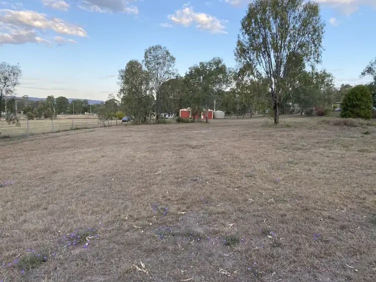 Sixth view of Homely land listing, 16 Moon Street, Murphys Creek QLD 4352