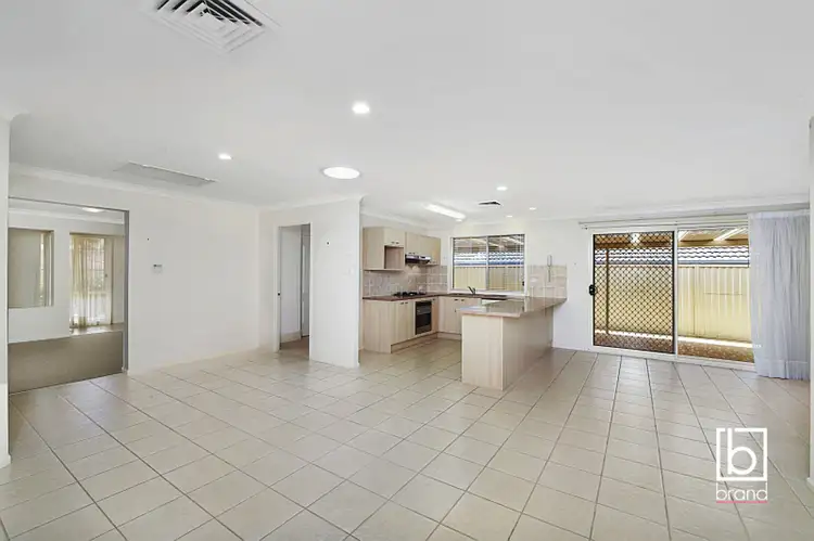 Second view of Homely house listing, 8 Bangalay Close, Blue Haven NSW 2262