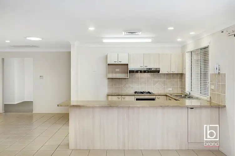 Third view of Homely house listing, 8 Bangalay Close, Blue Haven NSW 2262