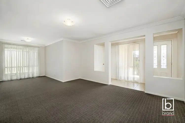 Fourth view of Homely house listing, 8 Bangalay Close, Blue Haven NSW 2262