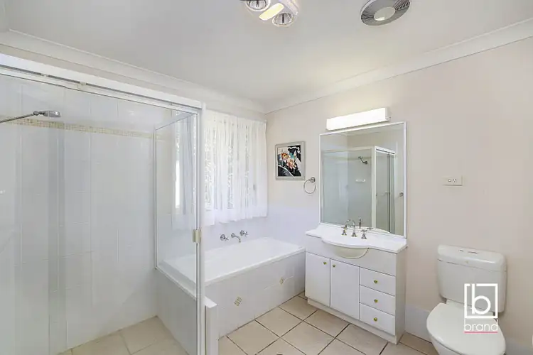 Fifth view of Homely house listing, 8 Bangalay Close, Blue Haven NSW 2262