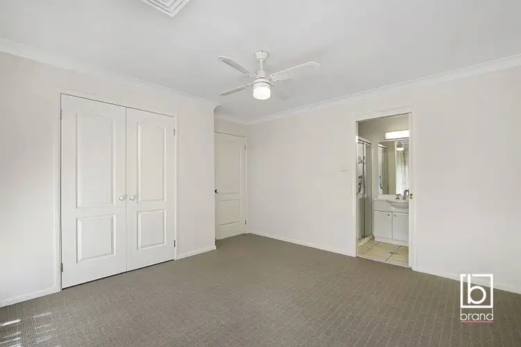Sixth view of Homely house listing, 8 Bangalay Close, Blue Haven NSW 2262