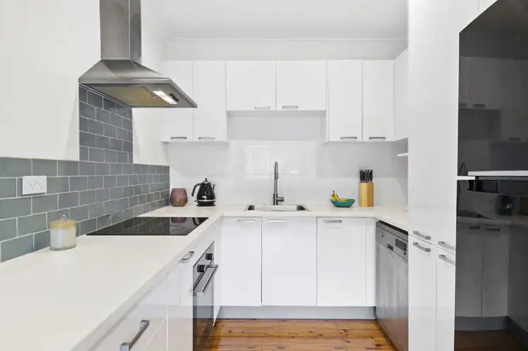 Second view of Homely unit listing, 1/12 Emert Street, Wentworthville NSW 2145