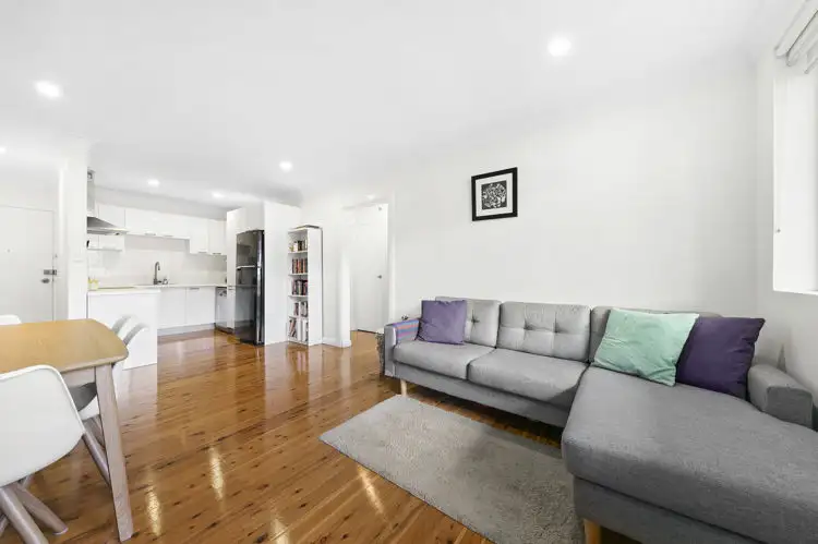 Third view of Homely unit listing, 1/12 Emert Street, Wentworthville NSW 2145