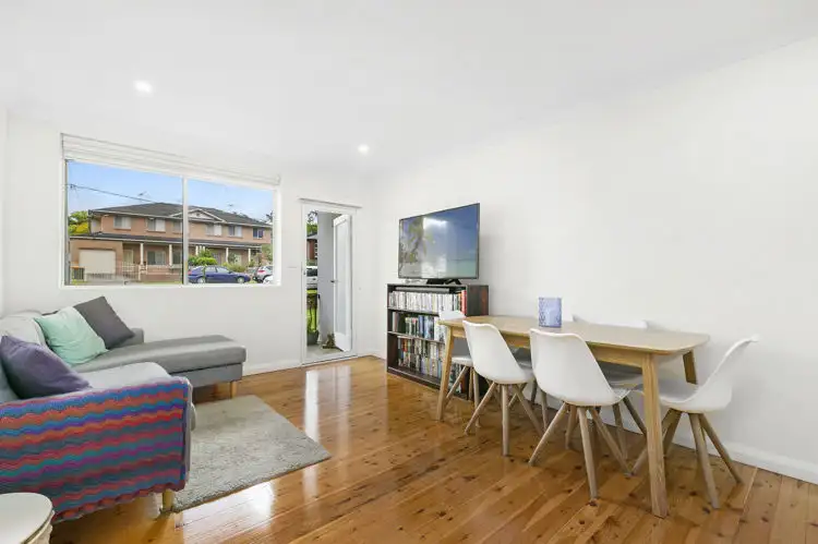 Fourth view of Homely unit listing, 1/12 Emert Street, Wentworthville NSW 2145