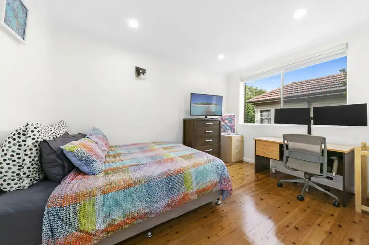 Fifth view of Homely unit listing, 1/12 Emert Street, Wentworthville NSW 2145