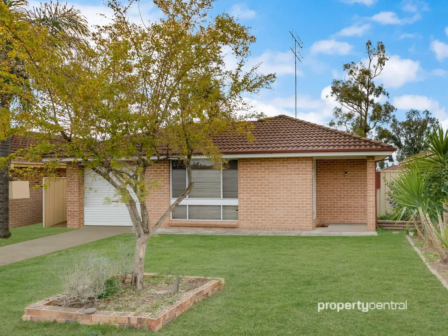 Main view of Homely house listing, 21 Antares Place, Cranebrook NSW 2749