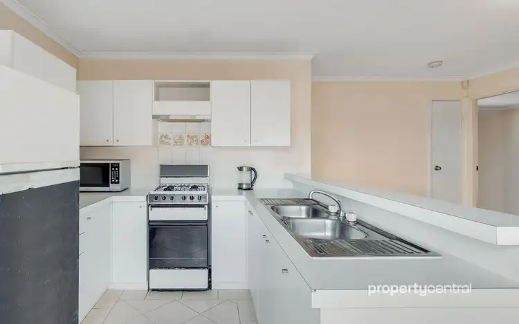 Second view of Homely house listing, 21 Antares Place, Cranebrook NSW 2749