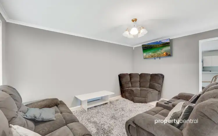 Fourth view of Homely house listing, 21 Antares Place, Cranebrook NSW 2749