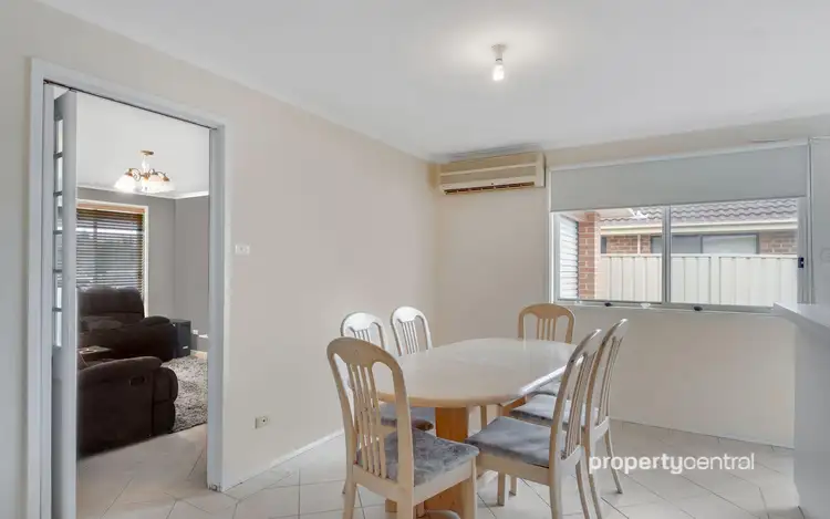 Fifth view of Homely house listing, 21 Antares Place, Cranebrook NSW 2749