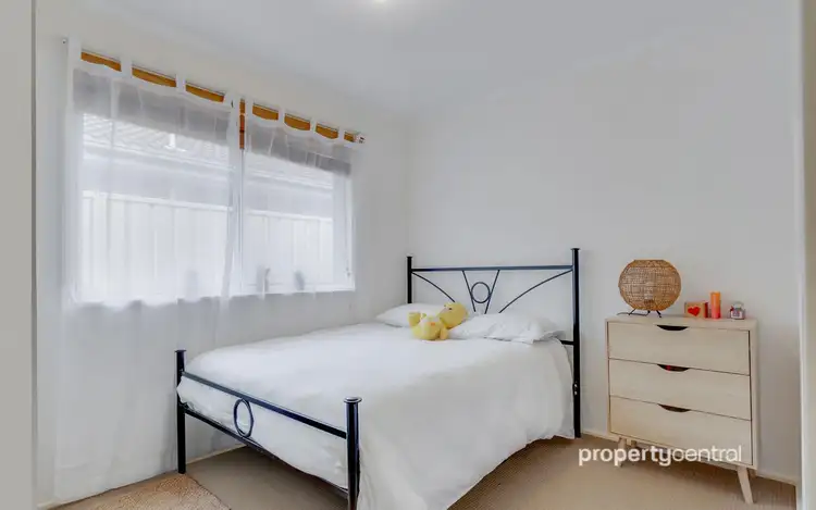 Seventh view of Homely house listing, 21 Antares Place, Cranebrook NSW 2749