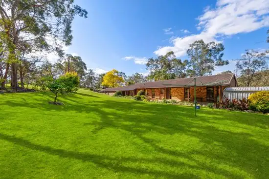 Third view of Homely rural property listing, 13 Burrawang Drive, Nelson NSW 2765