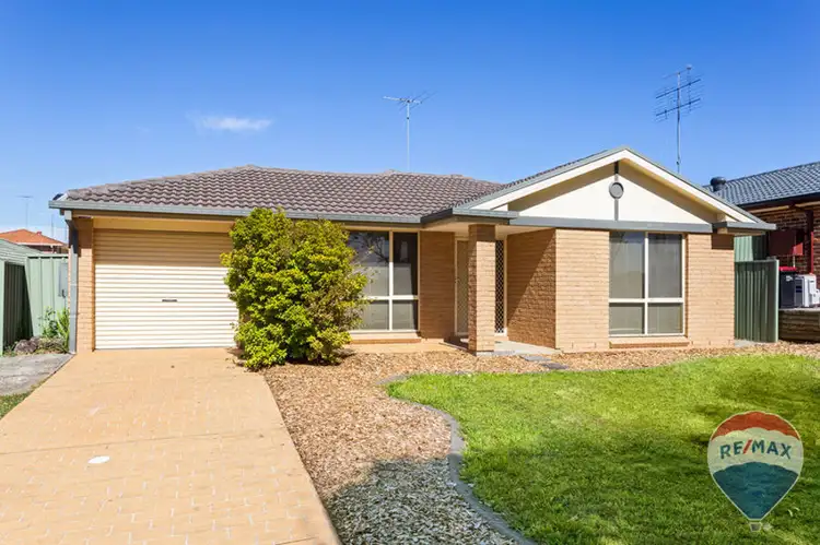 Second view of Homely house listing, 24 MONARCH CIRCUIT, Glenmore Park NSW 2745