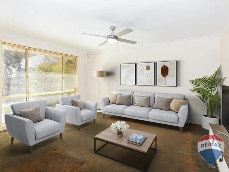 Third view of Homely house listing, 24 MONARCH CIRCUIT, Glenmore Park NSW 2745