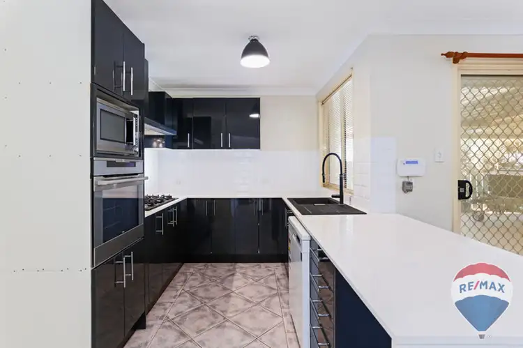 Fourth view of Homely house listing, 24 MONARCH CIRCUIT, Glenmore Park NSW 2745