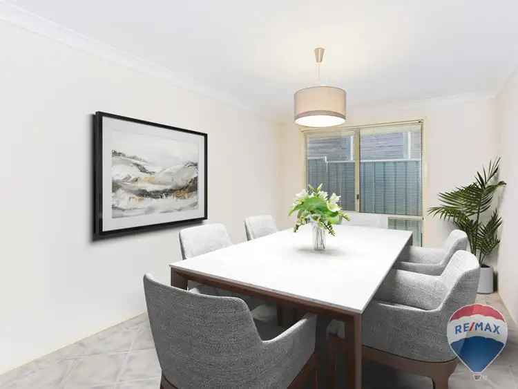 Fifth view of Homely house listing, 24 MONARCH CIRCUIT, Glenmore Park NSW 2745